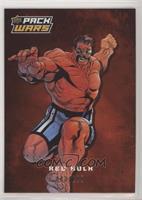 Red Hulk #/100