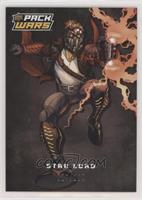 Star-Lord #/100