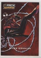 Miles Morales #/100