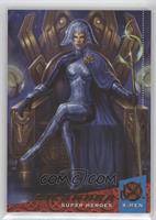 Heroes - Lilandra