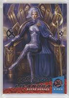 Heroes - Lilandra