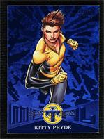 Kitty Pryde #/49