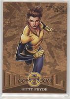 Kitty Pryde #/199