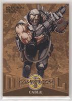 Cable [EX to NM] #/199
