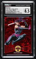 Psylocke [CGC 8.5 NM/Mint+] #/99