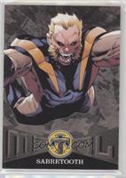 Sabretooth