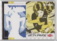 Kitty Pryde