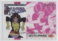 Kitty Pryde