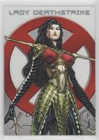 Lady Deathstrike