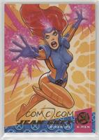 Jean Grey