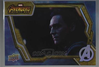 2018 Upper Deck Marvel Avengers Infinity War - [Base] #0000 - Achievements - The Sun Will Shine On Us Again