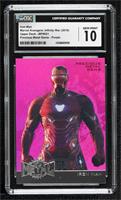 Iron Man [CGC 10 Gem Mint]