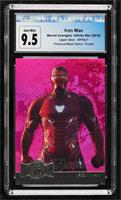 Iron Man [CGC 9.5 Gem Mint]