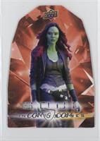 Gamora #/49