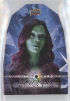 Gamora #/49