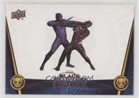 Battle of the Panthers #/50