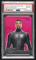 Black Panther [PSA 8 NM‑MT]