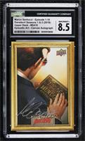 Marco Santucci - Episode 1.10 - Nelson v. Murdock [CGC 8.5 NM/Mint+] …