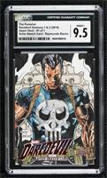 Raymundo Racho [CGC 9.5 Mint+] #/1