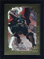 Canvas Gallery - Thor #/99