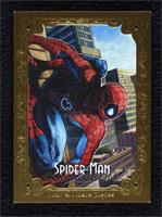 Canvas Gallery - Spider-Man #/99