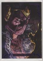 Level 2 - Baron Zemo #/199