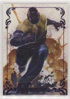 Level 2 - Luke Cage #/199