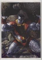 Level 2 - Colossus #/199