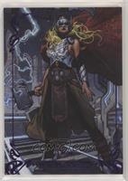 Level 3 - Thor #/199