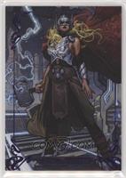 Level 3 - Thor #/199