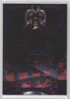 Level 3 - Magneto #/199