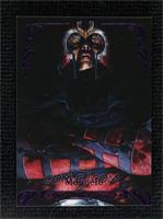 Level 3 - Magneto #/199