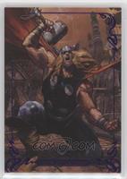 Level 4 - Thor #/199