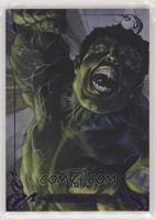 Level 4 - Hulk #/199