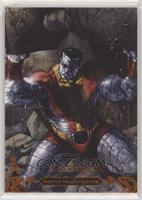 Level 2 - Colossus #/99