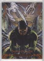 Level 3 - Doctor Octopus #/99