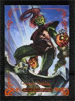 Level 3 - Green Goblin #/99