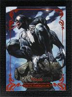 Level 3 - Venom #/99