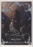 Level 2 - Nick Fury #/10