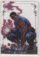 Level 1 - Wonder Man #/1,999