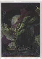 Level 1 - Mysterio #/1,999