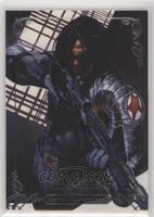 Level 1 - Winter Soldier #/1,999