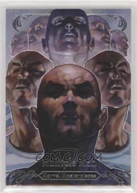 2018 Upper Deck Marvel Masterpieces - [Base] #33 - Level 1 - Multiple Man /1999