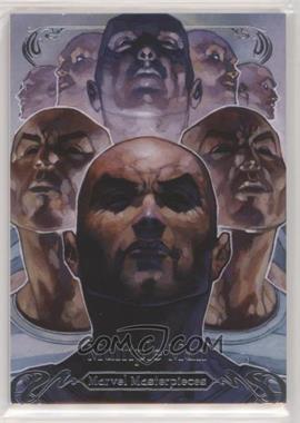 2018 Upper Deck Marvel Masterpieces - [Base] #33 - Level 1 - Multiple Man /1999