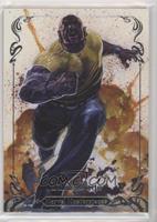 Level 2 - Luke Cage #/1,499