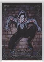 Level 2 - Spider-Gwen #/1,499