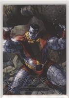 Level 2 - Colossus #/1,499