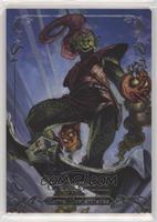 Level 3 - Green Goblin #/999