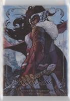 Level 1 - Lady Sif [EX to NM] #/1,999