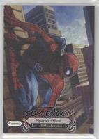 Canvas Gallery - Spider-Man